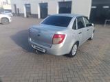 ВАЗ (Lada) Granta 2190 2014 годаүшін2 500 000 тг. в Уральск – фото 3
