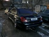 Mercedes-Benz S 500 2007 года за 8 500 000 тг. в Алматы – фото 2