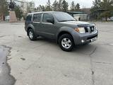 Nissan Pathfinder 2005 года за 7 300 000 тг. в Павлодар – фото 4