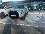 Toyota 4Runner 2017 года за 17 900 000 тг. в Актобе – фото 5