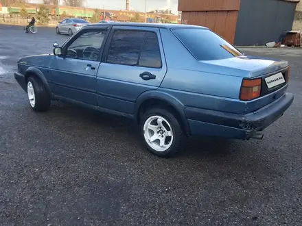 Volkswagen Jetta 1990 года за 750 000 тг. в Талдыкорган – фото 6