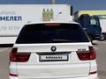 BMW X5 2011 года за 9 000 000 тг. в Алматы – фото 4
