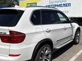 BMW X5 2011 года за 9 000 000 тг. в Алматы – фото 3