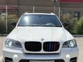 BMW X5 2011 года за 9 000 000 тг. в Алматы