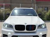 BMW X5 2011 года за 9 000 000 тг. в Алматы