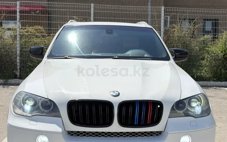 BMW X5 2011 года за 9 000 000 тг. в Алматы