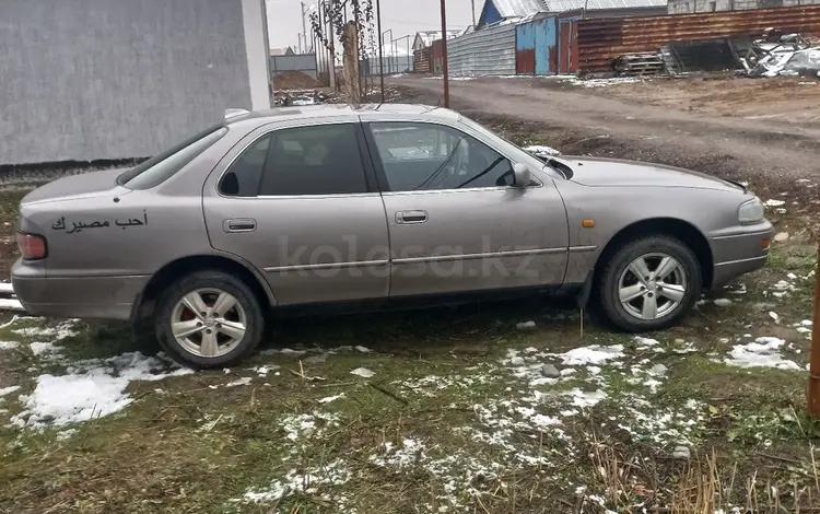 Toyota Camry 1992 года за 2 200 000 тг. в Алматы