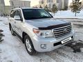 Toyota Land Cruiser 2012 годаүшін23 000 000 тг. в Астана – фото 4