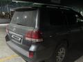 Toyota Land Cruiser 2008 года за 17 200 000 тг. в Алматы – фото 9