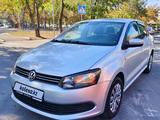 Volkswagen Polo 2012 годаүшін4 100 000 тг. в Алматы