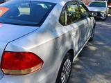 Volkswagen Polo 2012 годаүшін4 100 000 тг. в Алматы – фото 4
