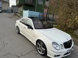 Mercedes-Benz E 63 AMG 2008 года за 15 000 000 тг. в Шымкент