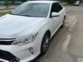 Toyota Camry 2016 года за 11 000 000 тг. в Усть-Каменогорск – фото 5