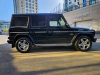 Mercedes-Benz G 55 AMG 2010 годаfor25 000 000 тг. в Астана