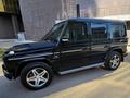 Mercedes-Benz G 55 AMG 2010 годаүшін25 000 000 тг. в Астана – фото 3