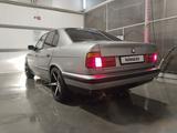 BMW 520 1989 года за 2 500 000 тг. в Астана – фото 4