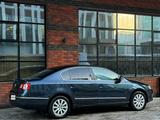 Volkswagen Passat 2007 годаfor5 600 000 тг. в Астана – фото 3