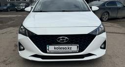 Hyundai Accent 2020 годаүшін7 500 000 тг. в Астана – фото 2