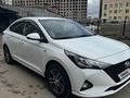 Hyundai Accent 2020 года за 7 500 000 тг. в Астана – фото 3