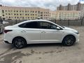 Hyundai Accent 2020 года за 7 500 000 тг. в Астана – фото 4