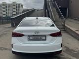 Hyundai Accent 2020 года за 7 600 000 тг. в Астана – фото 5