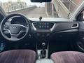 Hyundai Accent 2020 года за 7 500 000 тг. в Астана – фото 9