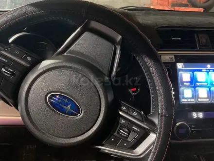 Subaru Outback 2019 года за 12 000 000 тг. в Павлодар – фото 3