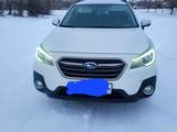 Subaru Outback 2019 года за 12 000 000 тг. в Павлодар