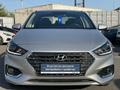 Hyundai Accent 2018 годаfor7 290 000 тг. в Шымкент – фото 2