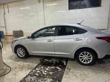 Hyundai Accent 2020 годаүшін7 000 000 тг. в Астана – фото 2
