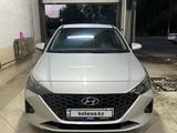 Hyundai Accent 2020 годаүшін7 000 000 тг. в Астана