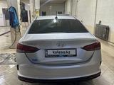 Hyundai Accent 2020 годаүшін7 000 000 тг. в Астана – фото 3