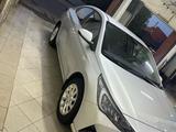 Hyundai Accent 2020 годаүшін7 000 000 тг. в Астана – фото 4