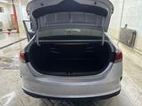 Hyundai Accent 2020 годаүшін7 000 000 тг. в Астана – фото 5