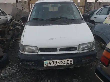 Mitsubishi Space Runner 1994 года за 155 555 тг. в Тараз