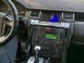 Land Rover Range Rover Sport 2005 года за 5 500 000 тг. в Костанай – фото 8