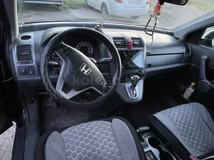 Honda CR-V 2010 года за 7 500 000 тг. в Акколь (Аккольский р-н)