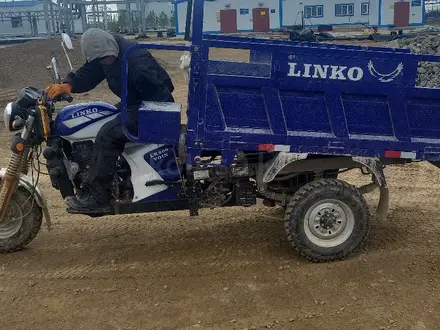 Loncin  200 2024 года за 850 000 тг. в Алматы – фото 3