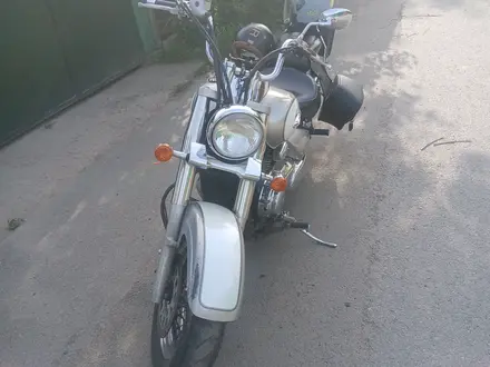 Suzuki  Intruder VS 400 2003 года за 1 800 000 тг. в Алматы – фото 2