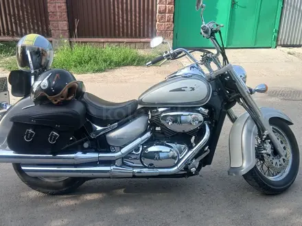 Suzuki  Intruder VS 400 2003 года за 1 800 000 тг. в Алматы