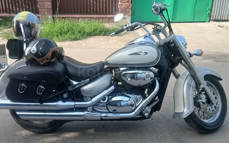 Suzuki  Intruder VS 400 2003 годаүшін1 800 000 тг. в Алматы