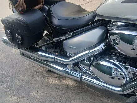 Suzuki  Intruder VS 400 2003 года за 1 800 000 тг. в Алматы – фото 4