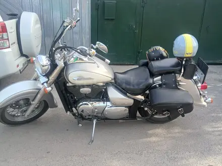 Suzuki  Intruder VS 400 2003 года за 1 800 000 тг. в Алматы – фото 3