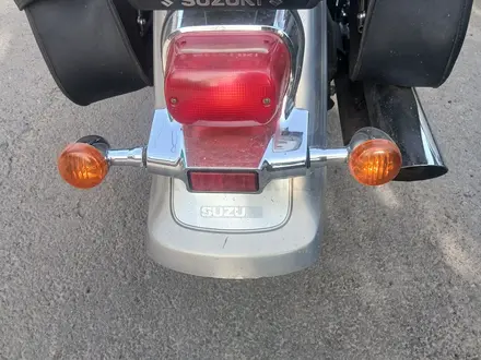 Suzuki  Intruder VS 400 2003 года за 1 800 000 тг. в Алматы – фото 5