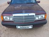 Mercedes-Benz 190 1992 годаүшін1 050 000 тг. в Балхаш