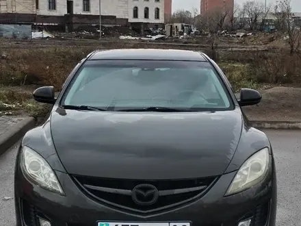 Mazda 6 2008 года за 4 984 285 тг. в Караганда