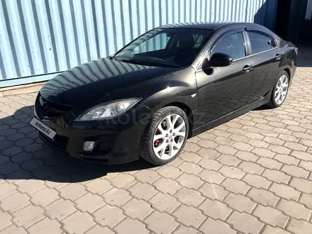 Mazda 6 2008 года за 4 984 285 тг. в Караганда – фото 15