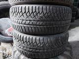 215/55R17 Kumho за 110 000 тг. в Алматы – фото 3