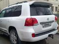 Toyota Land Cruiser 2012 года за 20 500 000 тг. в Астана – фото 3