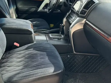 Toyota Land Cruiser 2012 года за 20 500 000 тг. в Астана – фото 5